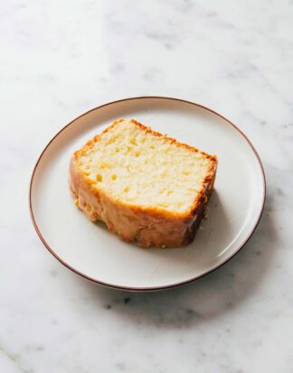 Homemade Bread