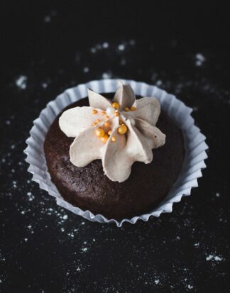 Chocolate Cupcake